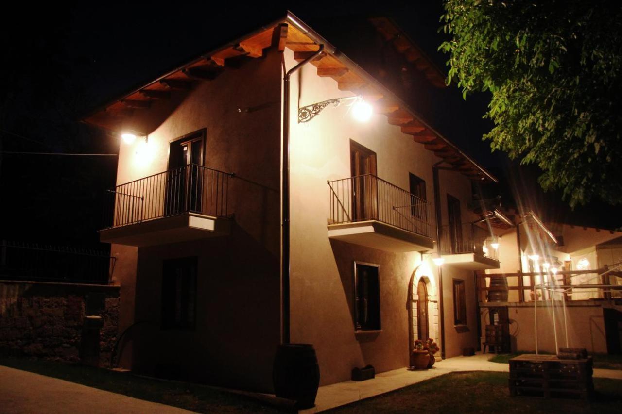 "Il Casaletto" Agriturismo Moderno, Vista Panoramica E Cibo Spettacolare- 스쿠르콜라 마르시카나 외부 사진